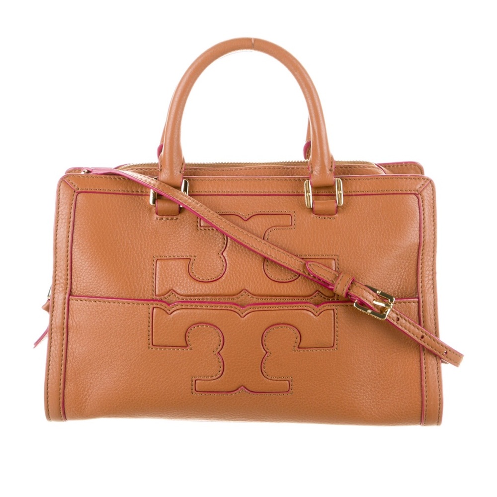 Tory Burch Handbag (pristine condition w/ dust bag)